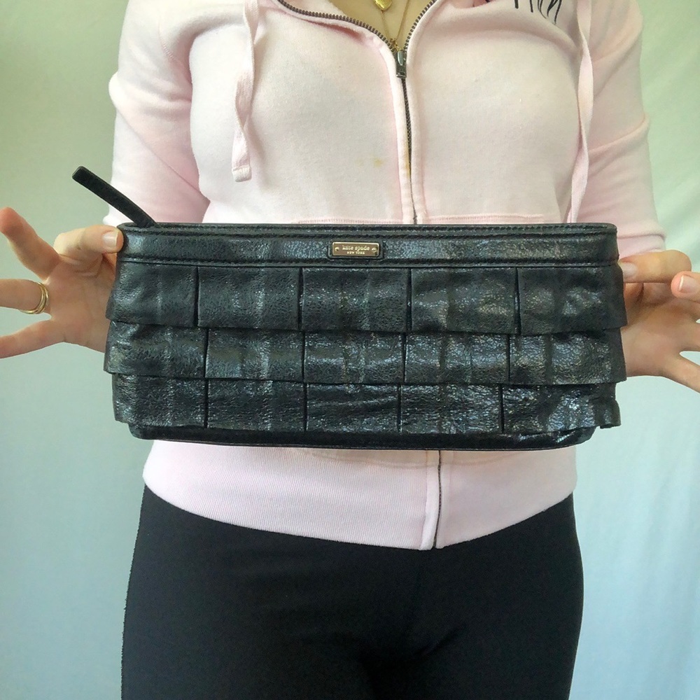 Kate Spade Clutch